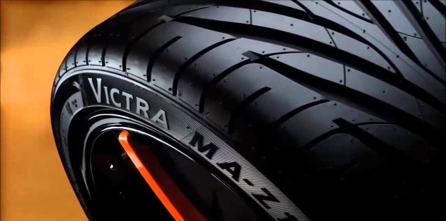 Maxxis MA-Z1 Victra (2)